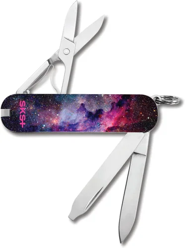 Miniatura 2 de Victorinox Classic SD, Galaxy