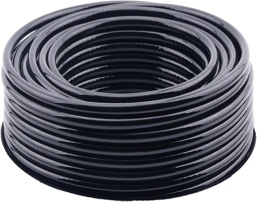 Cable de polea de fitness, accesorios de máquina de cable de repuesto para gimnasio en casa, reemplazo de cable de gimnasio, revestimiento de TPU de