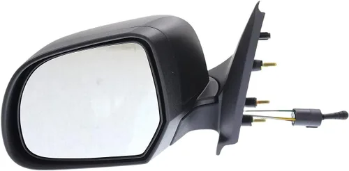Miniatura 82 de Garage-Pro Espejo eléctrico no calefactable para Nissan Altima 2007-2012 con luz de señal pintable Sedán, para modelos con paquete de conveniencia