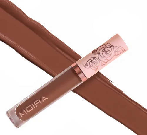 Miniatura 7 de Lip Divine Liquid Lipstick (011, A La Mode)