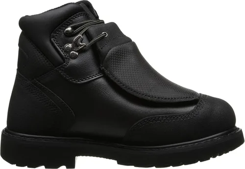 Miniatura 7 de Timberland PRO mens External Met Guard 6 Inch Steel Safety Toe