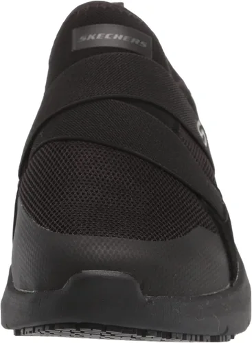 Miniatura 2 de Skechers - Zapatillas de deporte para mujer con ajuste relajado Elloree SR