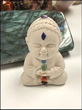Miniatura 2 de Kheops Buda Chakra