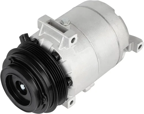 Miniatura 30 de SCITOO Compresor de CA para Honda Civic 1.7L 2002-2005, Compresor de aire acondicionado de enfriamiento rápido para Acura RSX 2.0L 2002-2006
