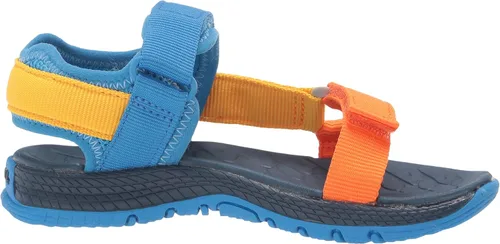 Miniatura 6 de Merrell Unisex-Child Kahuna Web Sandal