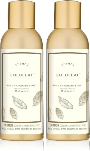 Miniatura 12 de Nebulizador de Fragancia para el Hogar Thymes – Ambientadores de Aire para Habitación de Larga Duración – Spray Ambientador – Spray Perfumado