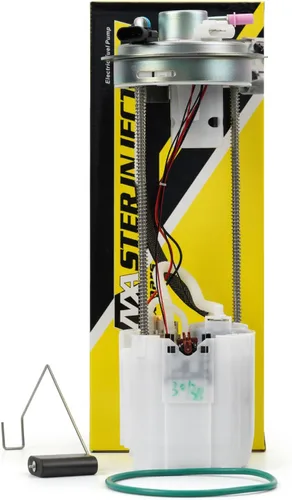 Miniatura 63 de MASTER Módulo de Ensamblaje de Bomba de Combustible Eléctrica E2245M Reemplazo para Ford 1999-2004 F250 Super Duty XLT, 1999-2003 F250 Super Duty