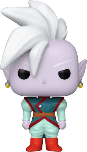 Miniatura 2 de Funko Pop Animation: Dragon Ball Super - Shin - Figura de vinilo coleccionable - Idea de regalo - Producto oficial - Juguetes para niños y adultos