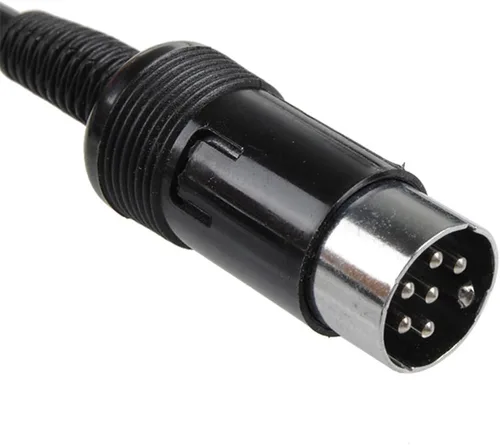 Miniatura 2 de Mango de repuesto para cautín FX8801 para estación Hakko FX-888 FX-888D