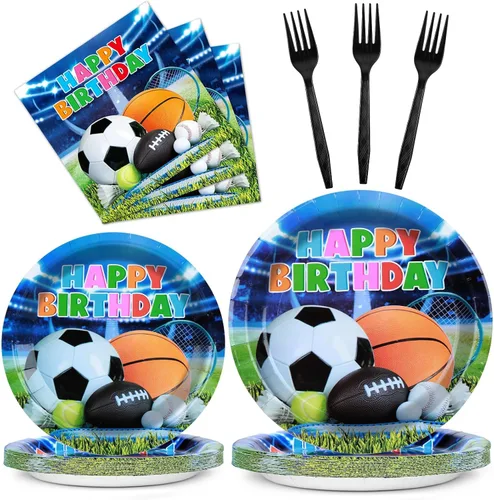 Miniatura 10 de 96 piezas de decoraciones de vaquera, suministros de fiesta, platos de papel con estampado de vaca, platos y servilletas desechables occidentales