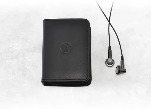 Miniatura 5 de Audio-Technica ATH-CM2000Ti Auriculares intrauditivos, ajustables