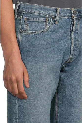 Miniatura 4 de Levi's Jeans 501 Original Fit para hombre (también disponibles en tallas grandes y altas)