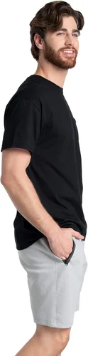 Miniatura 3 de Fruit of the Loom Men's Eversoft Cotton T-Shirts