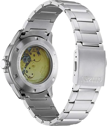 Miniatura 2 de Citizen Mens Analogue Automatic Watch