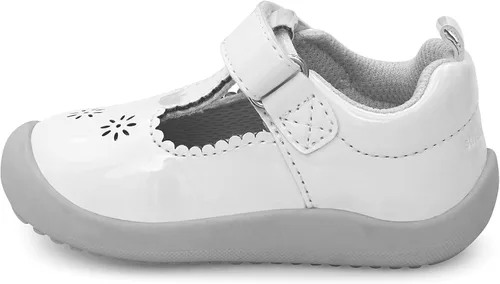 Miniatura 4 de Stride Rite 360 Cheyenne Mary Jane - Zapatos planos unisex para niños