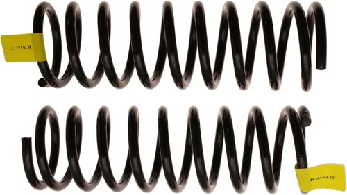 TRW Automotriz JCS1643T Juego de muelles helicoidales para Jeep Grand Cherokee: 1999-2004 delantero