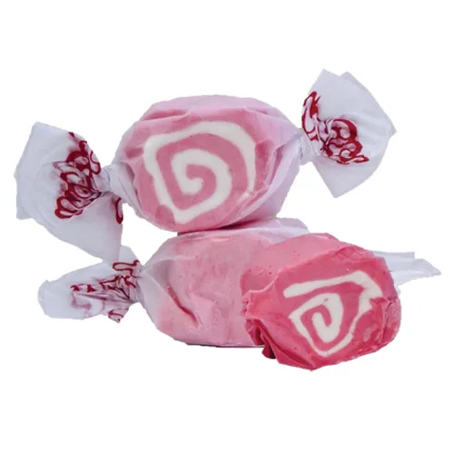 Miniatura 20 de Taffy Town Saltwater Taffy, Banana Split, 1.13Kg (2.5Lb)