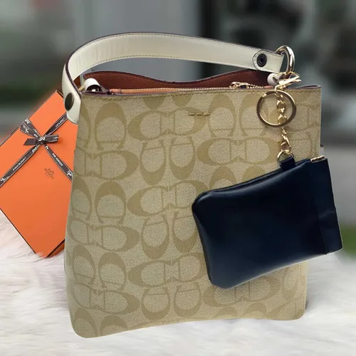Miniatura 6 de VOFOON Monedero de cuero con llavero pequeño titular de cambio delgado para mujeres y hombres, Negro -, Bolsa delgada
