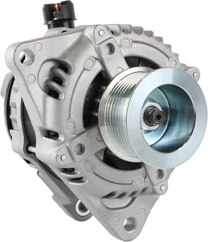DB Electrical Alternador remanufacturado 400-52258R 12V 150A compatible con/reemplazo para Ford F-250 Super Duty 2011-2016, F-350 Super Duty
