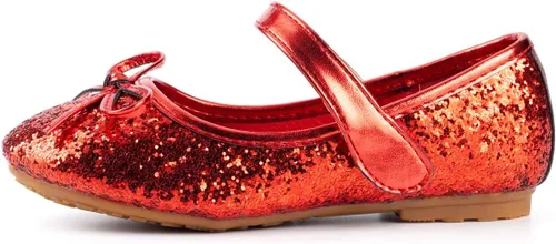 Miniatura 3 de Nova Utopia, Balerinas para niñas pequeñas Zapatos tipo flats