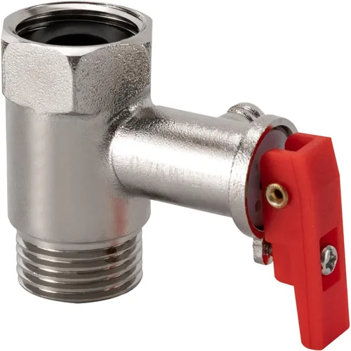 Miniatura 8 de Calentador de agua eléctrico de mini-tanque, 110 V, 1.6 galones, 1500 W, punto de uso instantáneo, calentador de agua caliente para remolque, baño