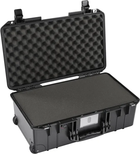 Miniatura 3 de Estuche Pelican Air 1535 con espuma - Plata Plateado