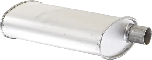 Miniatura 2 de AP Exhaust 6496 Silenciador