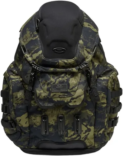 Miniatura 16 de Mochila Kitchen Sink de Oakley, Cepillo Oscuro, Tamaño único