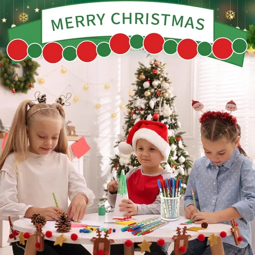 Miniatura 6 de JANYUN Bolígrafos de Navidad, 26 unidades de lindos bolígrafos de tinta de gel de dibujos animados, bolígrafos retráctiles de Navidad para adultos