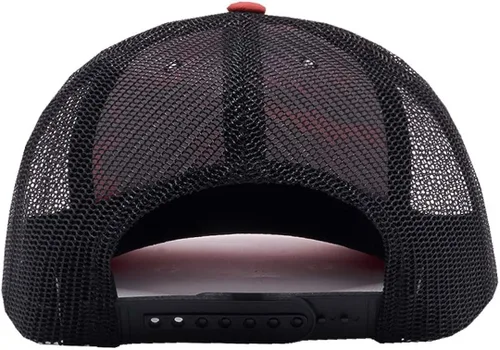 Miniatura 4 de Pit Bull Cambridge PB226 Gorra de camionero con malla de camuflaje brillante