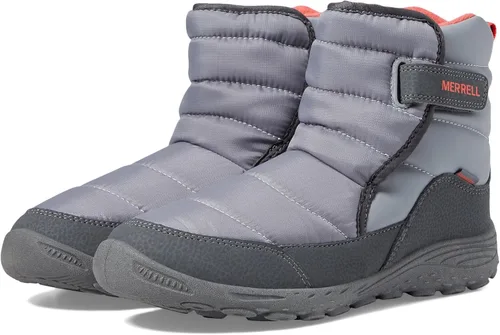 Miniatura 4 de Merrell Botas de nieve unisex para niños