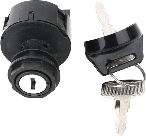 Miniatura 4 de Interruptor de llave de encendido 3 posiciones 6 pines para Polaris Ranger 2001-2018, RZR, Sportsman, 170 300 325 400 425 450 500 550 570 600 700