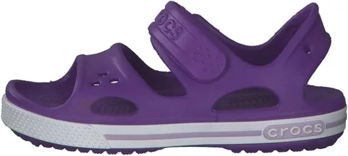 Miniatura 2 de Crocs Unisex Niño Crocband Ii Sandalias