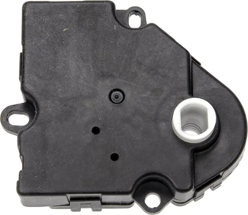 Miniatura 3 de Dorman Actuador de puerta de mezcla HVAC 604-046 compatible con modelos seleccionados de Jeep
