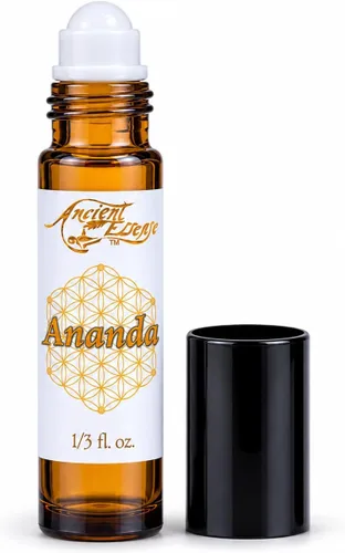 Miniatura 2 de Ananda - Bliss 1/3 OZ ROLL ON