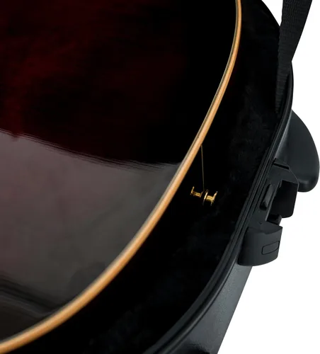 Miniatura 18 de Gator G-PG ACOUSTIC Pro Go Series. Funda para guitarra acústica.