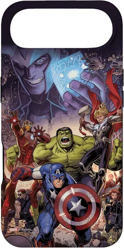 Miniatura 26 de Funda para iPhone 13 Marvel The Avengers Infinity Saga Comic