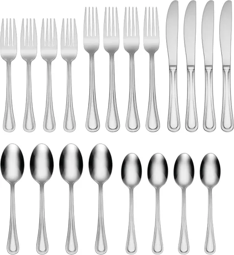 Miniatura 2 de HOLLIS 20PC SET (3)
