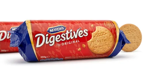 Miniatura 4 de Mcvities - Galletas digestivas, 12.7 onzas (paquete de 1)