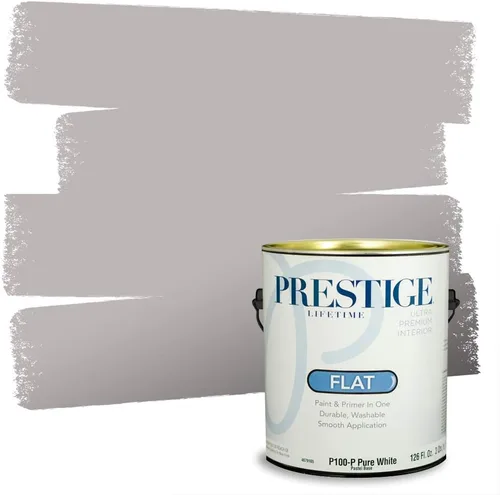 Miniatura 232 de Prestige Paints - 2 en 1, pintura base y pintura de exterior, P400-D-SW7053