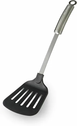 Miniatura 6 de Flonal Pepita Bronze Juego de utensilios de cocina antiadherentes de aluminio forjado de 8 piezas (gris)