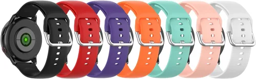 FitTurn Correa de reloj compatible con TouchElex Smart Watch Band para TouchElex Sirius 1.52" Smart Watch Correas para TouchElex Venus 1.2" Smart 7
