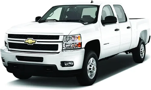 Miniatura 2 de XtremeVision LED interior para Chevy Silverado 2007-2013 (12 piezas) kit de LED interior azul + herramienta de instalación