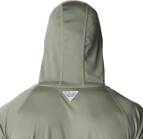 Miniatura 3 de Columbia Sudadera con capucha Terminal Tackle para hombre