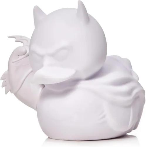 Miniatura 10 de TUBBZ Edición en caja: DC Comics - Figura de vinilo de pato de goma para cosplay de Batman