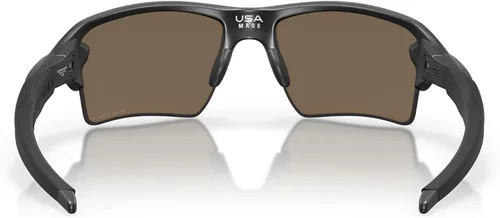 Miniatura 37 de Oakley Gafas de sol rectangulares Oo9188 Flak 2.0 XL para hombre
