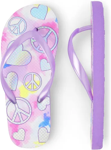 Miniatura 2 de The Children's Place Unisex-Child Flip-Flop