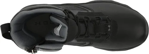 Miniatura 5 de Under Armour Botas militares y tácticas Stellar G2 con cremallera lateral para hombre