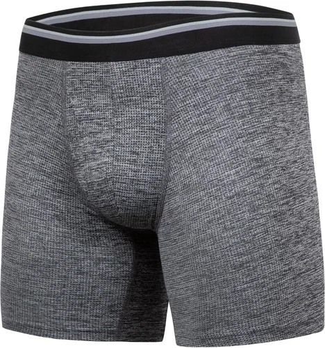 Miniatura 3 de Gildan Ropa interior moderna Driftknit para hombre, 2