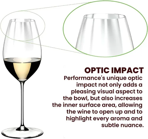 Miniatura 2 de Riedel Copa de vino Performance Sauvignon Blanc